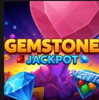 Gemstone Jackpot