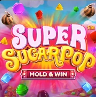 Super Sugarpop