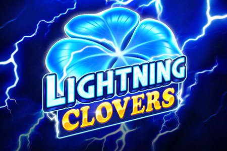 Lightning Clovers